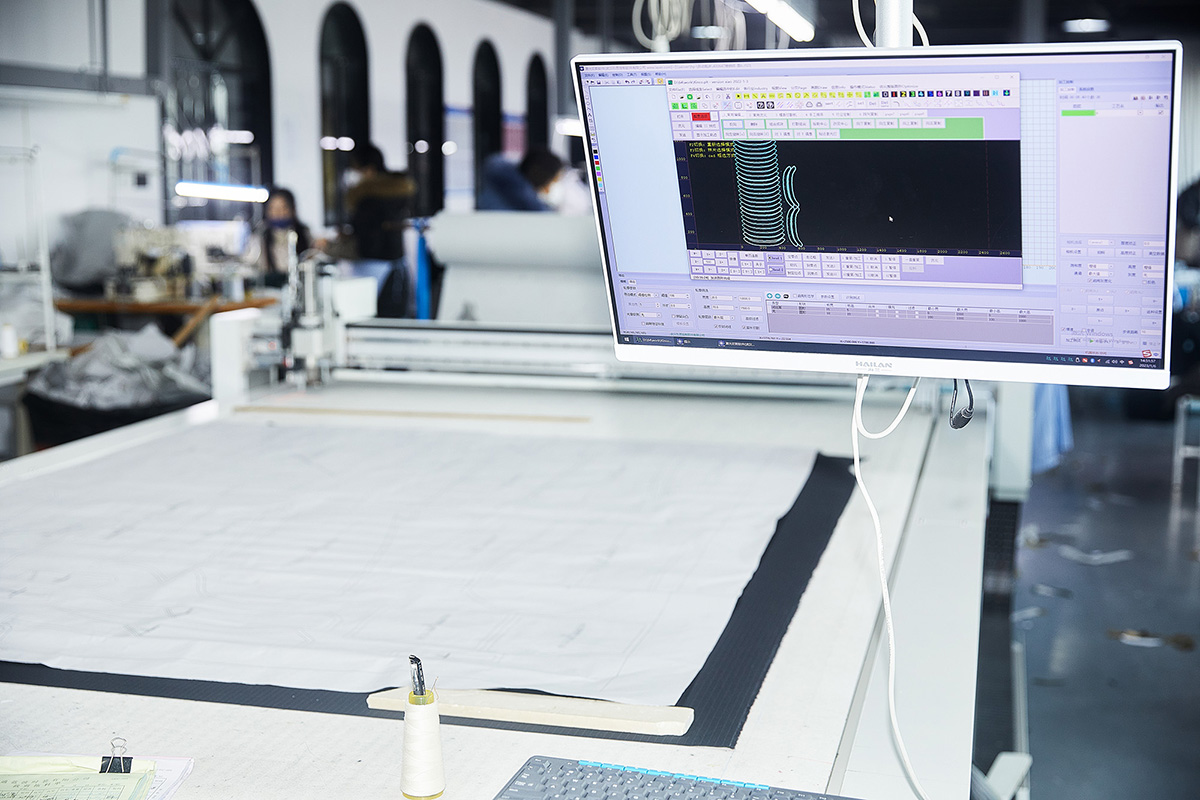 Sample Center